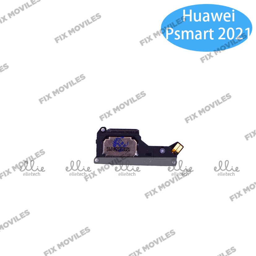 Altavoz Abajo para Huawei P Smart 2021 Altavoz Abajo para Huawei P Smart 2021 - Image 1