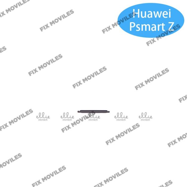 Rejilla Antipolvo de Altavoz Auricular para Huawei P Smart Z