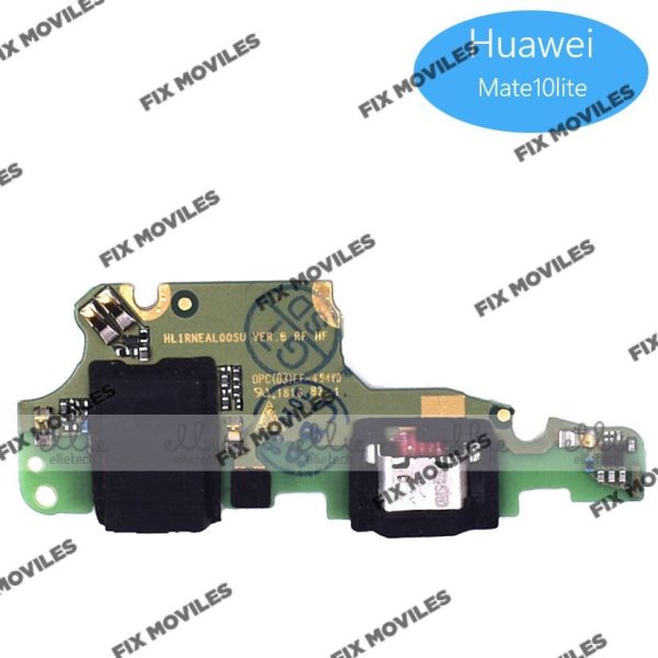 Placa de Carga para Huawei Mate 10 Lite