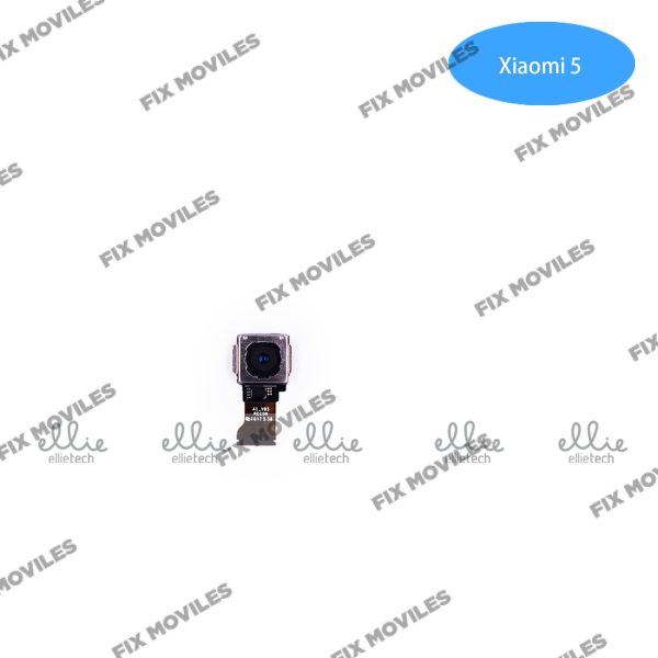 Camara Trasera para Xiaomi Mi 5