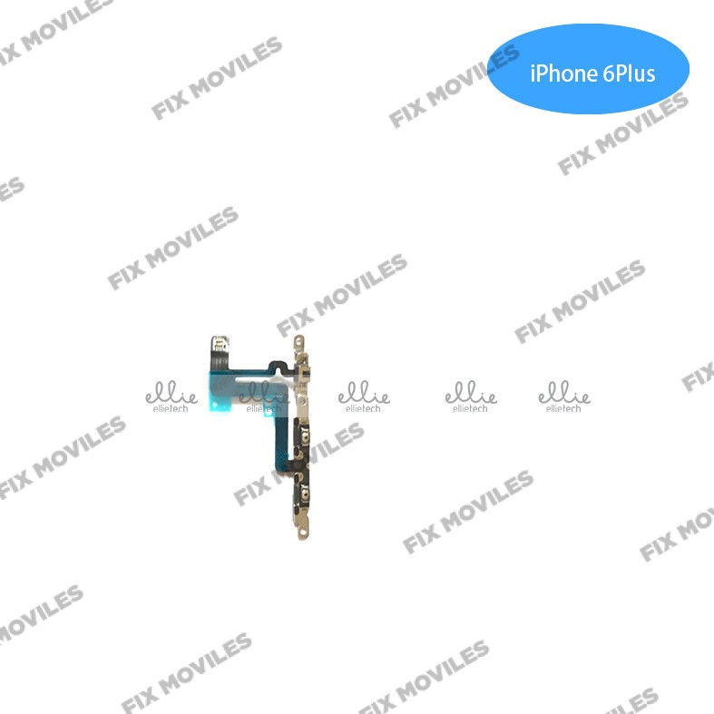 Cable Flex de Volumen para iPhone 6 Plus Cable Flex de Volumen para iPhone 6 Plus - Image 1