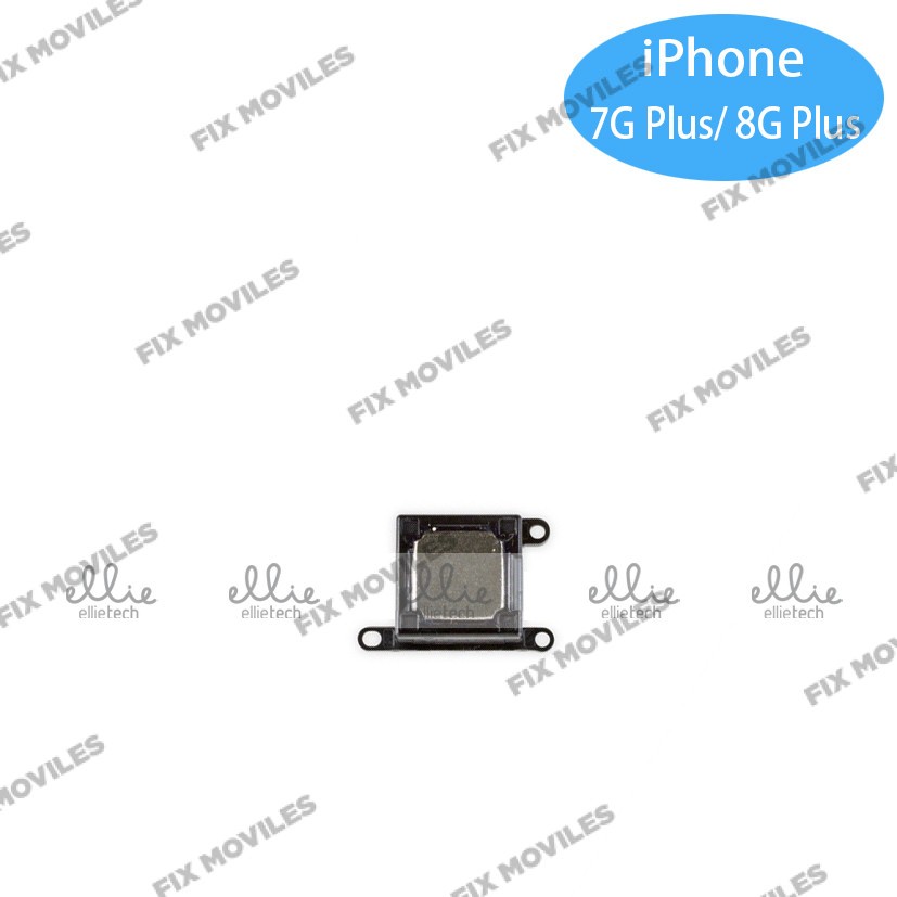 Altavoz Arriba / Auricular para iPhone 7G Plus/ 8G Plus Altavoz Arriba / Auricular para iPhone 7G Plus/ 8G Plus - Image 1