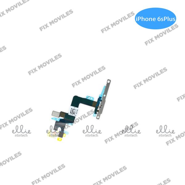 Cable Flex de Encendido para iPhone 6S Plus