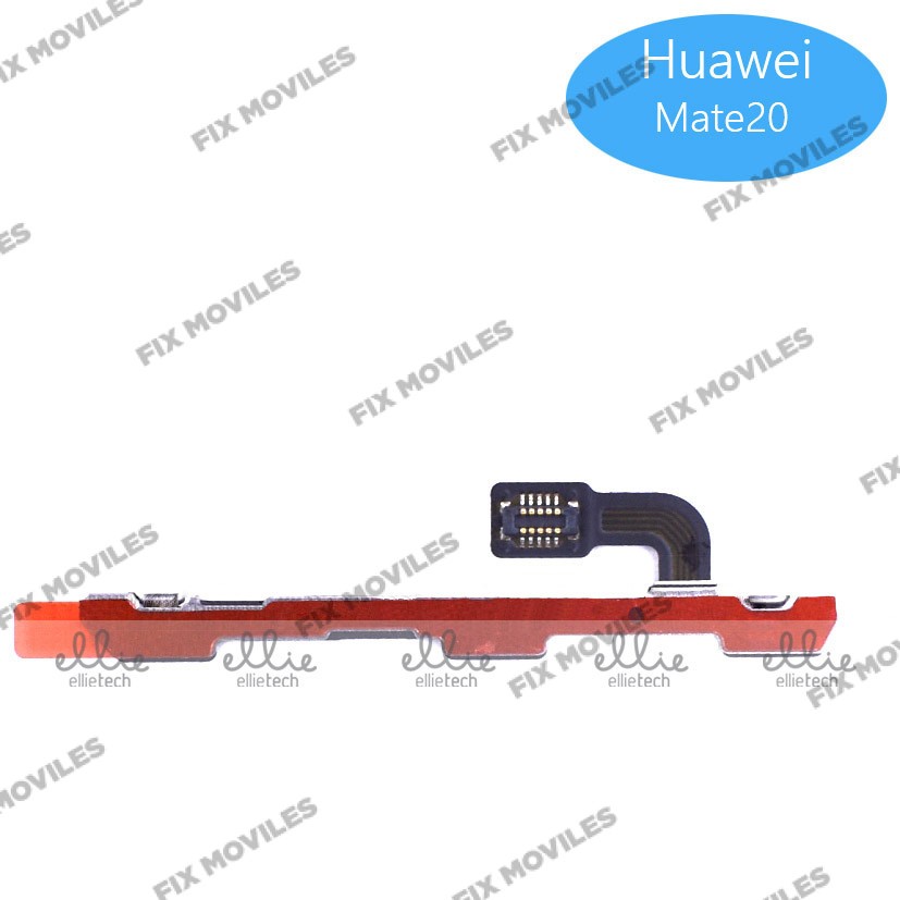 Cable Flex de Encendido y Volumen para Huawei Mate 20 Cable Flex de Encendido y Volumen para Huawei Mate 20 - Image 1