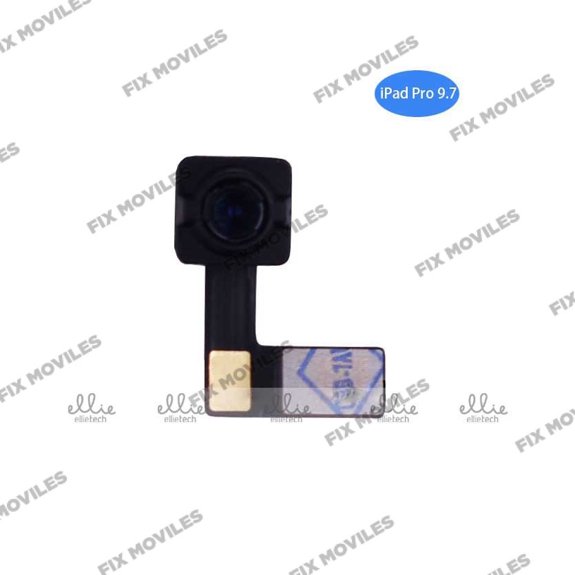 Camara Frontal para iPad Pro 9.7 A1673 A1674 A1675 Camara Frontal para iPad Pro 9.7 A1673 A1674 A1675 - Image 1