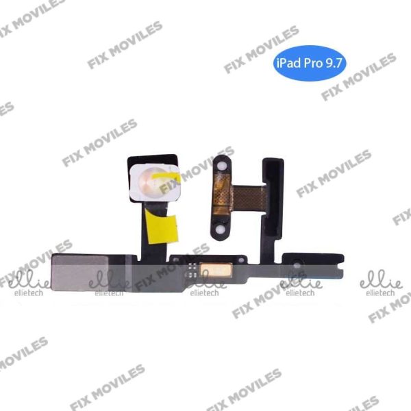 Cable Flex de Encendido para iPad Pro 9.7 A1673 A1674 A1675