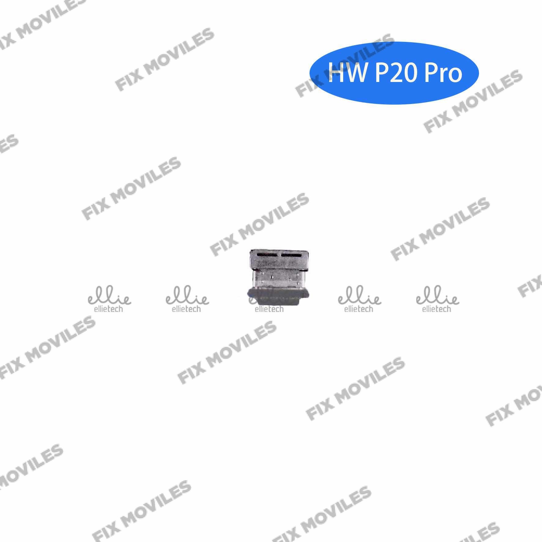 Conector de Carga para Huawei P20 Pro/ P20/ Mate 10 Pro Conector de Carga para Huawei P20 Pro/ P20/ Mate 10 Pro - Image 1