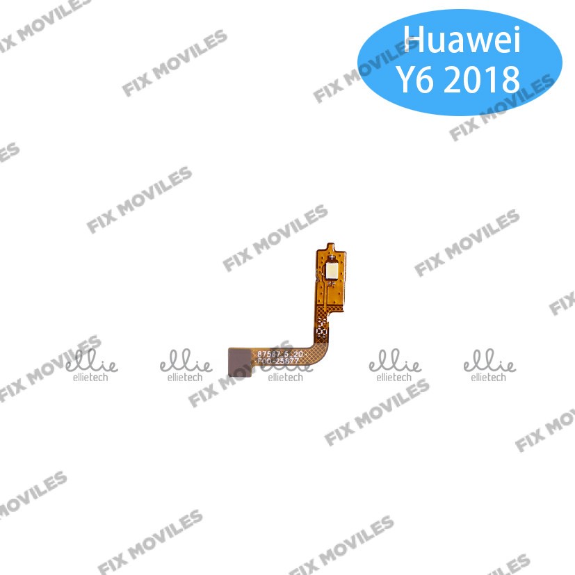 Flash Frontal para Huawei Y6 2018 Flash Frontal para Huawei Y6 2018 - Image 1