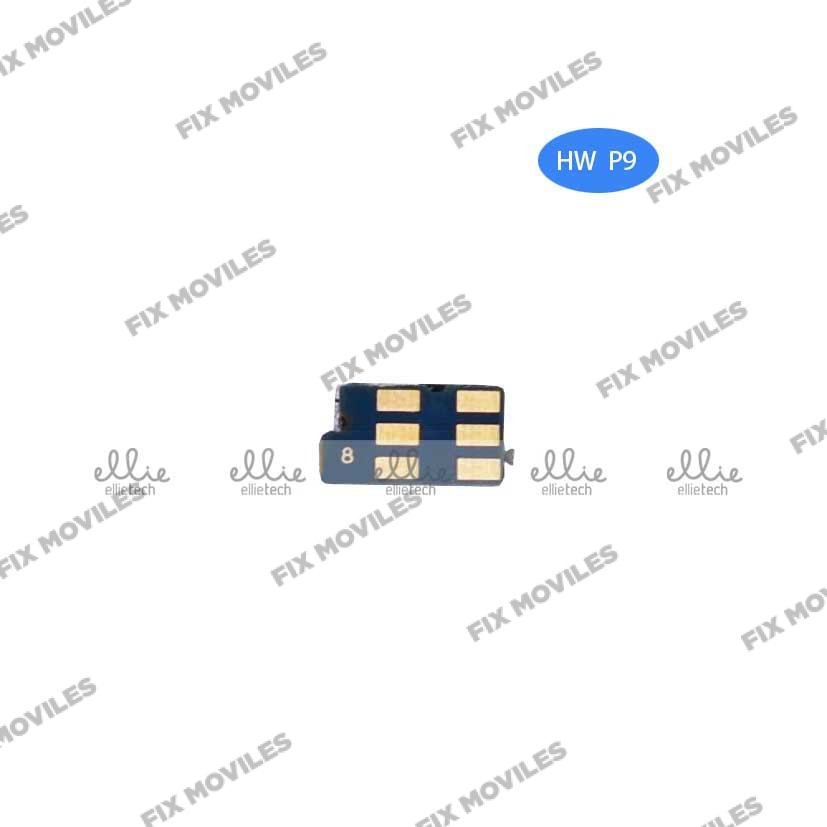 Cable Flex de Sensor para Huawei P9 Cable Flex de Sensor para Huawei P9 - Image 1
