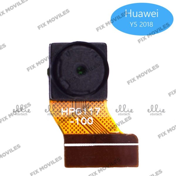 Camara Frontal para Huawei Y5 2018