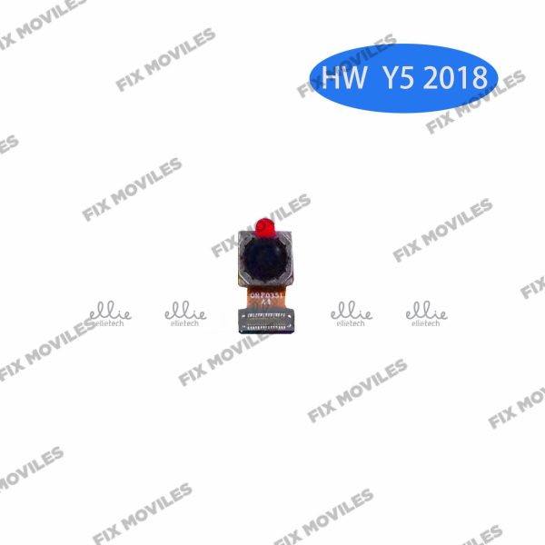 Camara Trasera para Huawei Y5 2018