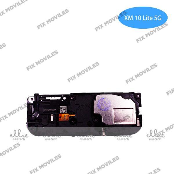 Altavoz Abajo para Xiaomi Mi 10 Lite 5G