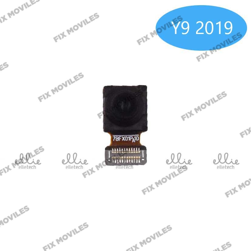 Camara Frontal para Huawei P Smart 2019 / Nova 3e / Y9 2018 / Y9 2019 Camara Frontal para Huawei P Smart 2019 / Nova 3e / Y9 2018 / Y9 2019 - Image 1
