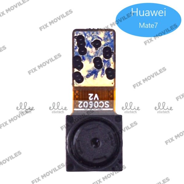 Camara Frontal para Huawei Mate 7