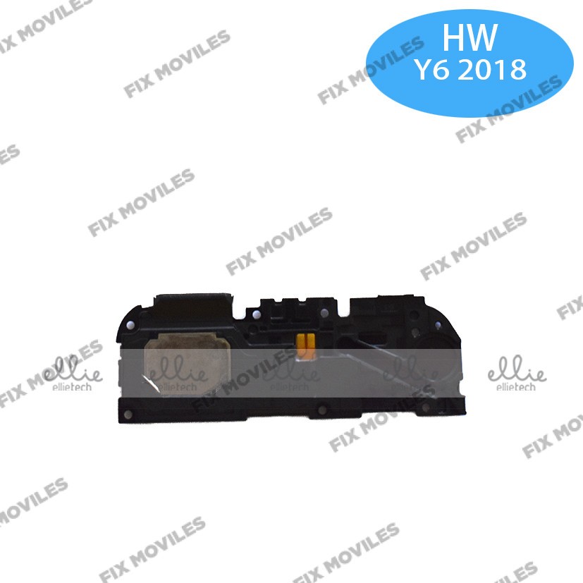 Altavoz de Abajo para Huawei Y6 2018 Altavoz de Abajo para Huawei Y6 2018 - Image 1