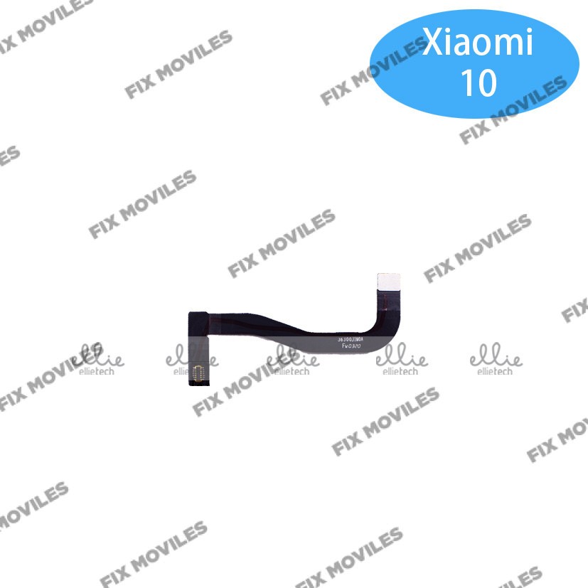 Flex Principal para Xiaomi Mi 10 Flex Principal para Xiaomi Mi 10 - Image 1