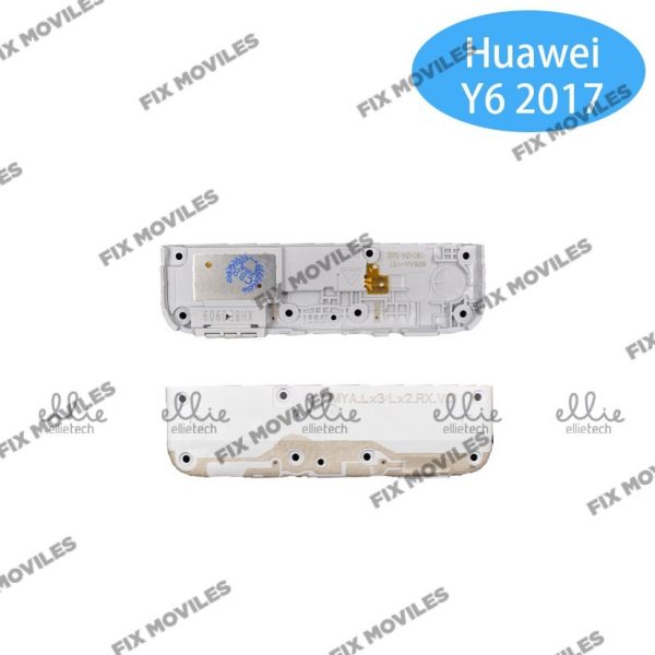 Modulo de Altavoz para Huawei Y6 2017