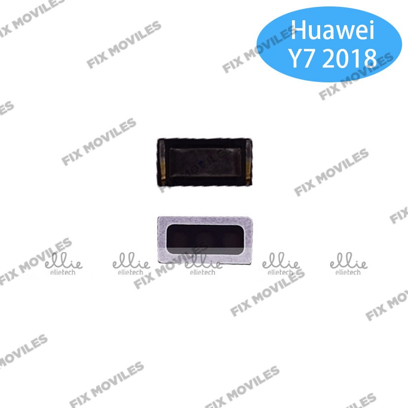 Altavoz Arriba / Auricular para Huawei Y7 2018 / Y5 II Altavoz Arriba / Auricular para Huawei Y7 2018 / Y5 II - Image 1