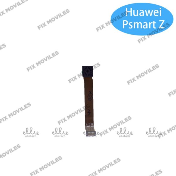 Camara Frontal para Huawei P Smart Z