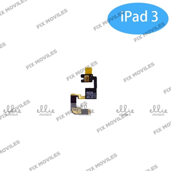 Modulo Microfono para iPad 3 / iPad 4 Version 3G
