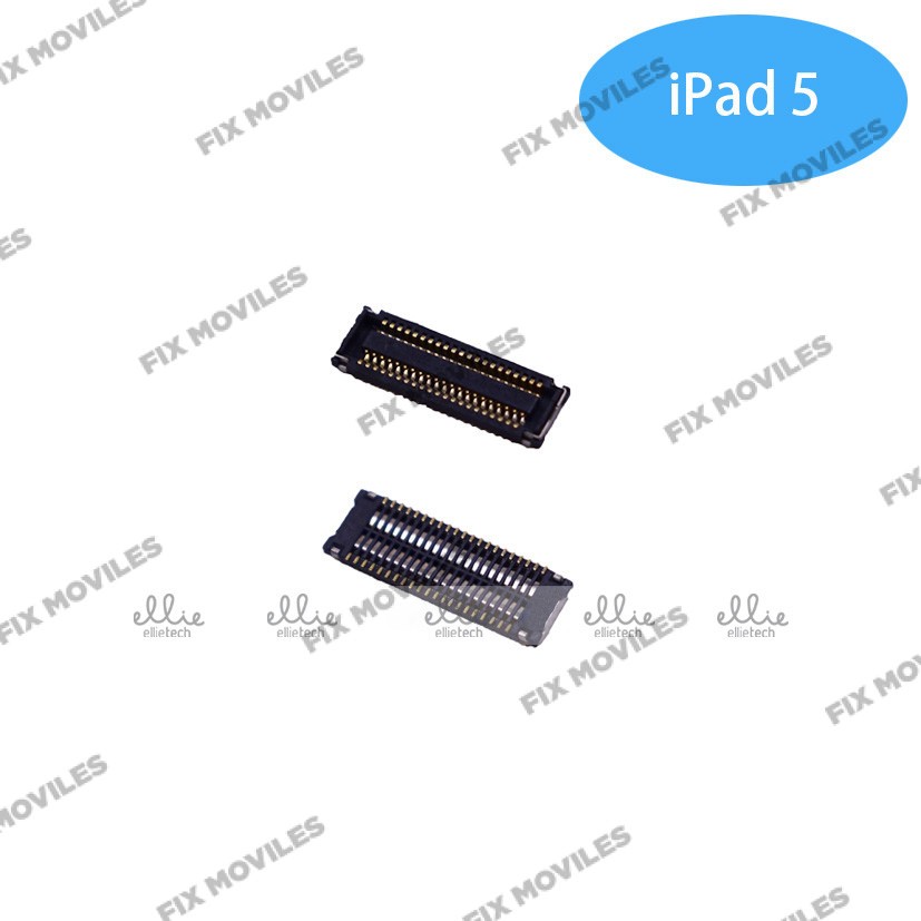 Conector FPC iPad 5 Conector FPC iPad 5 - Image 1