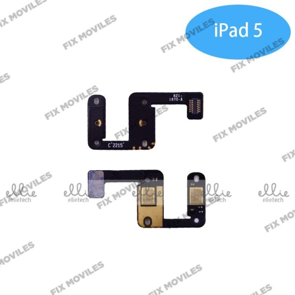 Modulo Microfono para iPad 5 / iPad Air A1474 A1475 A1476
