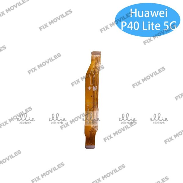 Flex Principal para Huawei P40 Lite 5G