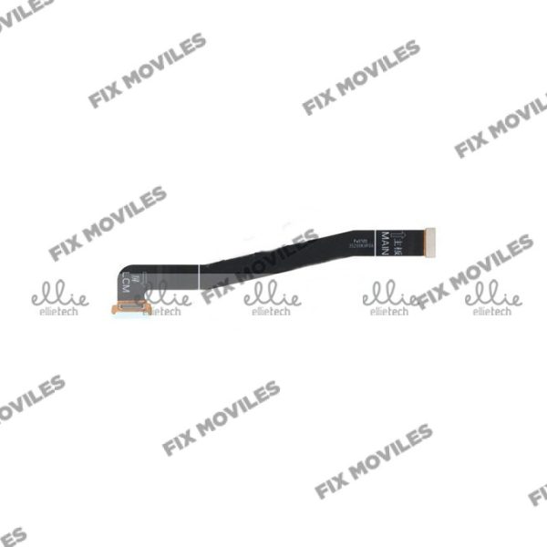 Display LCD Flex para Xiaomi Mi 11 Lite 4G / Mi 11 Lite 5G / Xiaomi Mi 11 Lite 5G NE