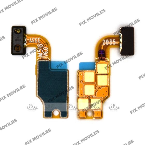 Cable Flex de Sensor para Redmi Note 8 / Note 8T