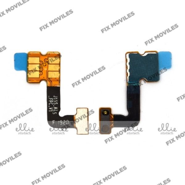 Cable Flex de Sensor para Redmi Note 9