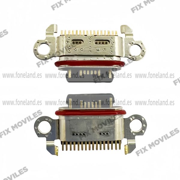 Conector de carca Tipo-c Reno 7 Pro