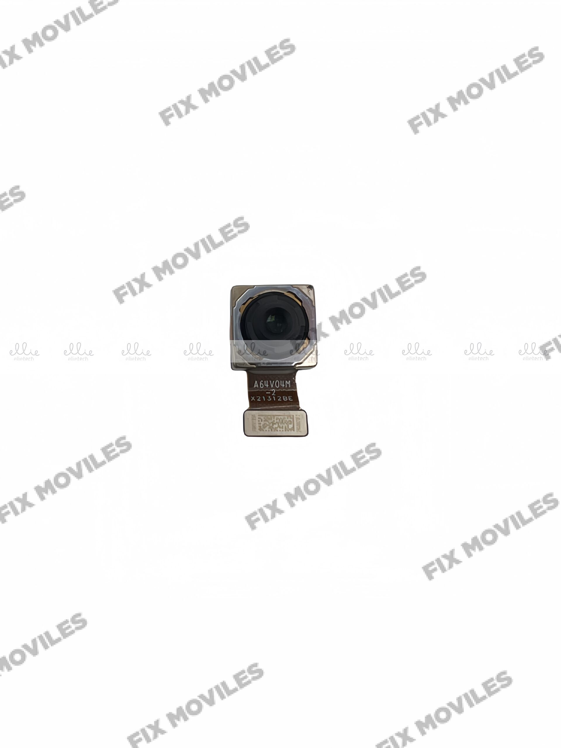 Camara Trasera para OPPO Reno 8 Lite Camara Trasera para OPPO Reno 8 Lite - Image 1