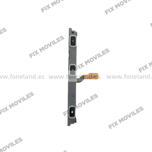 Cable Flex de Volumen y Encendido para Samsung S20 G980F / S20 Plus G985F / S20 Plus 5G G986F
