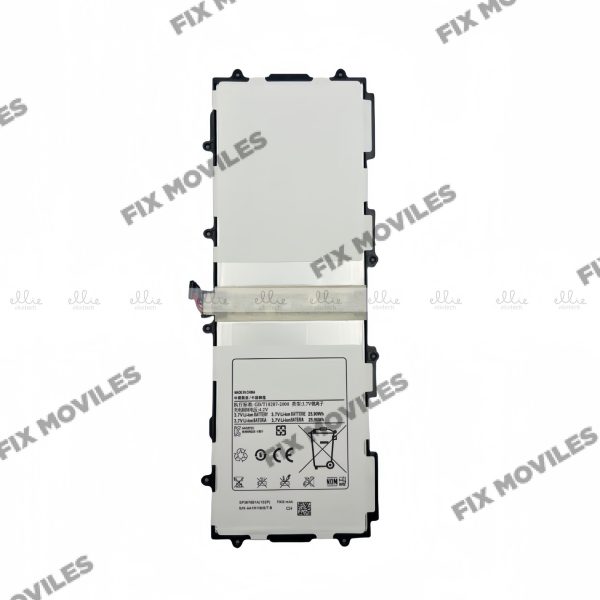 SAMSUNG TAB A8 10.1 P7500 / P7501 / P7510 / N8000 / N8010 / N8020 / N8013 / P5100 / P5113 / SP3676B1A