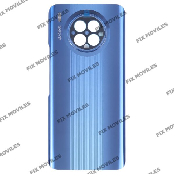 Tapa Trasera Honor 50 Lite Azul