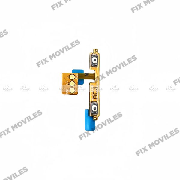 Cable Flex de Volumen para Samsung A15 4G/5G