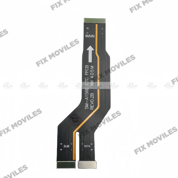 Cable Flex de Principal para Samsung A15 4G/5G