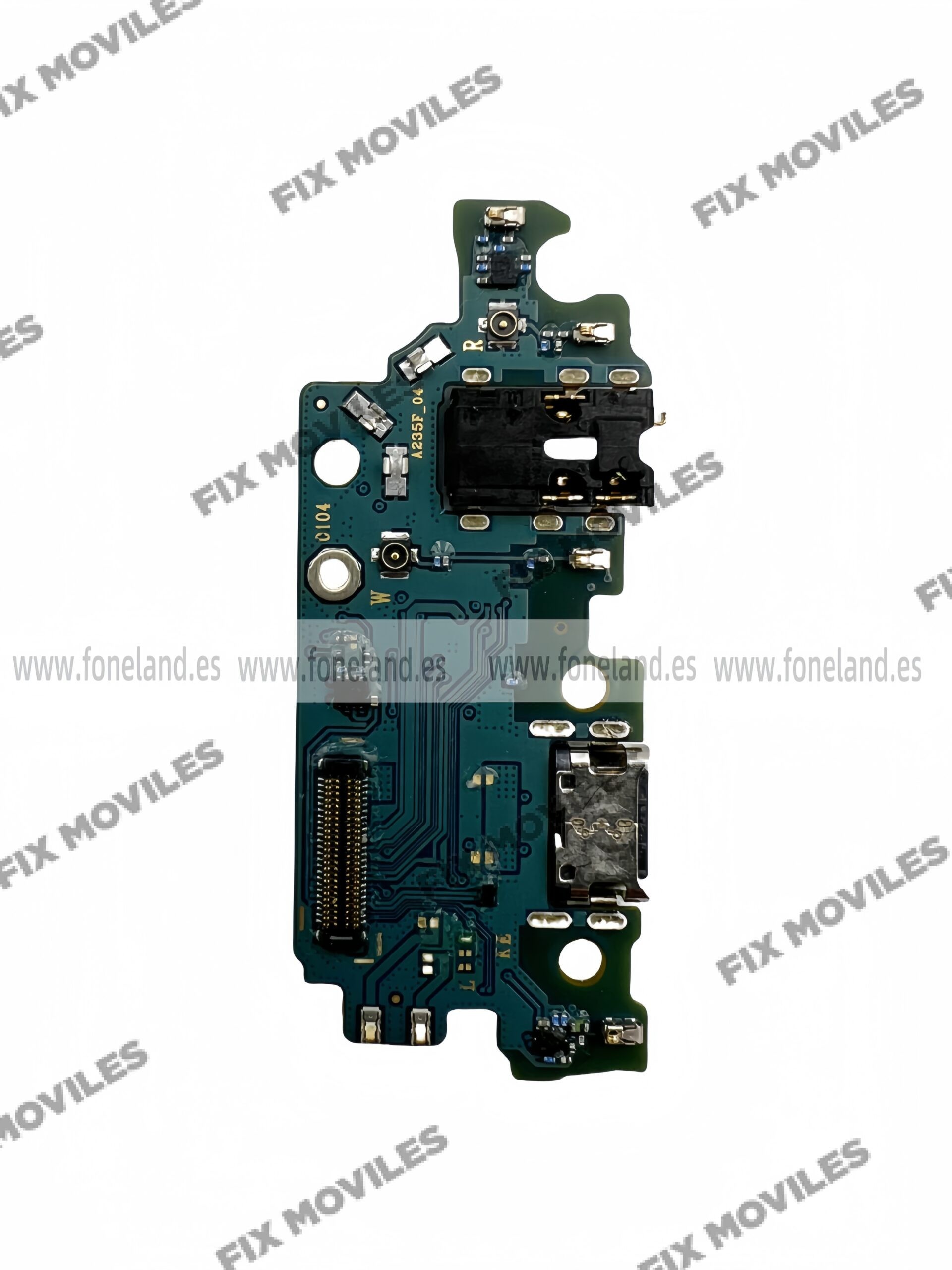 Flex Carga para Samsung A23 4G A235F Flex Carga para Samsung A23 4G A235F - Image 1