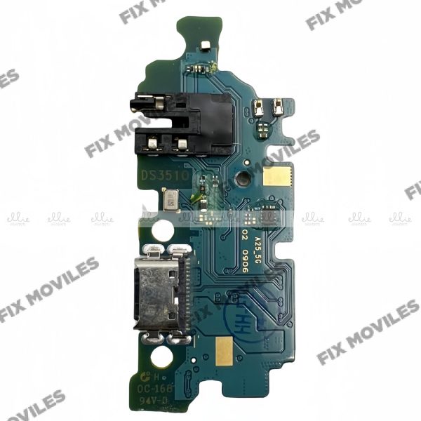 Flex Carga para Samsung A25 5G A256B Original
