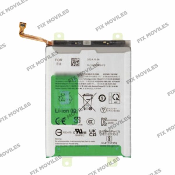 Batería, Galaxy A26 5G; SM-A266 GH82-37053A SERVICE PACK