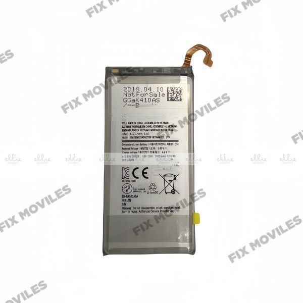 Batería Samsung A8 2018 A530 Nueva EB-BA530ABE
