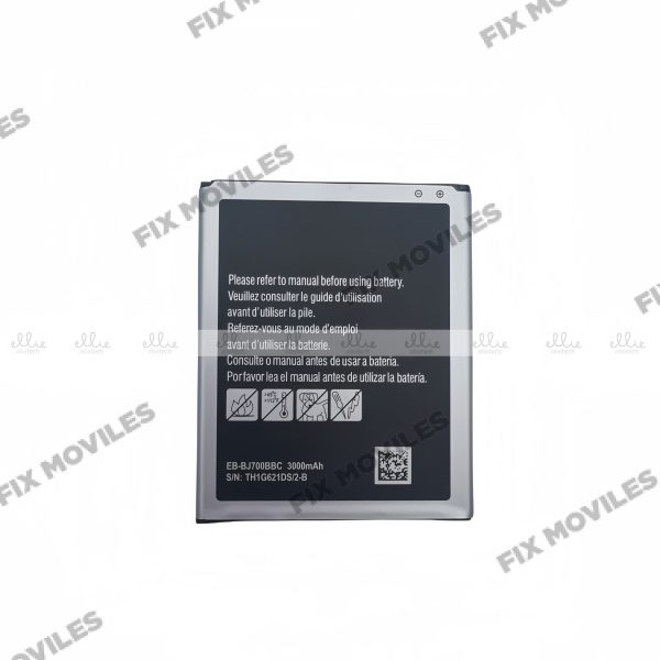 Batería Samsung Galaxy J7 2015 EB-BJ700CBE/ EB-BJ700BBU