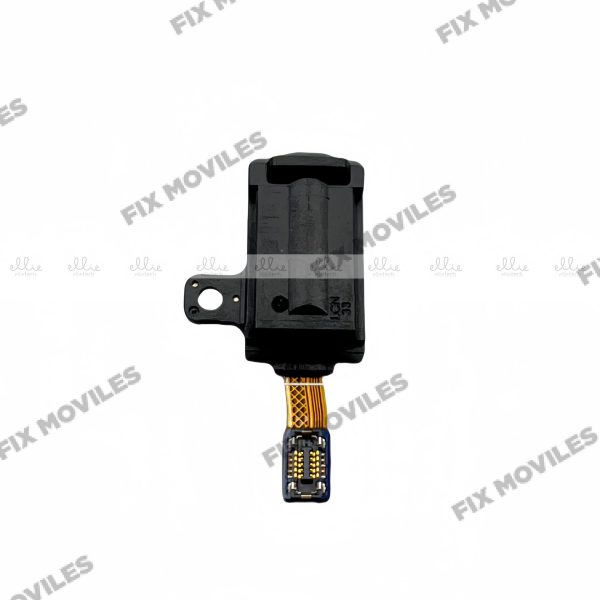 Cable Flex de Audio Jack para Samsung S10 G973 / S10 Plus G975 / S10E G970