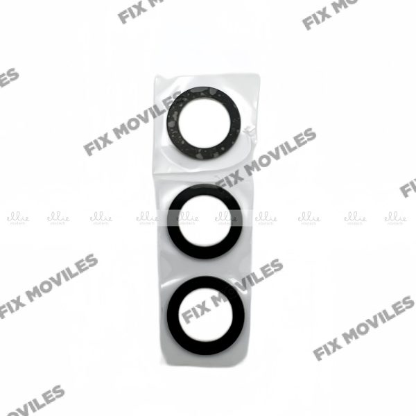 Lente Cristal Camara para Samsung S21 5G G991B/S21 Plus 5G
