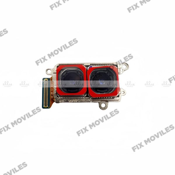 Cámara Trasera para Samsung S21 5G G991B/S21 Plus G996B Original