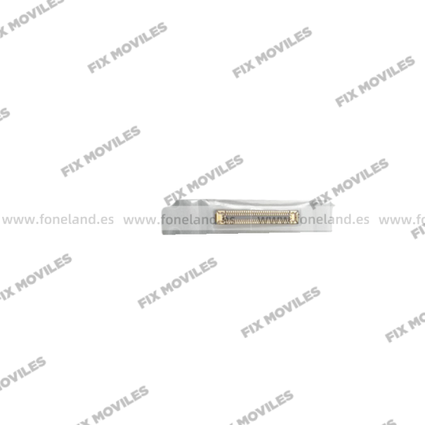 Conector de LCD para Samsung S21 5G G991B / S21 PLUS 5G G996B / S21 ULTRA 5G G998B / S22 5G S901B / S22 PLUS 5G S906B / S22 ULTRA 5G S908B