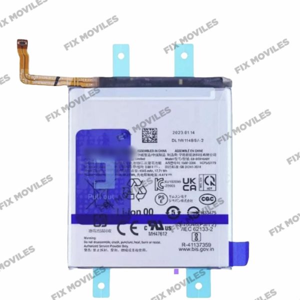 Batería, Galaxy S23 Plus; SM-S916B GH82-30470A SERVICE PACK