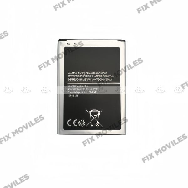 Batería Samsung SM-J120 Galaxy J1 2016 Nueva EB-BJ120CBE