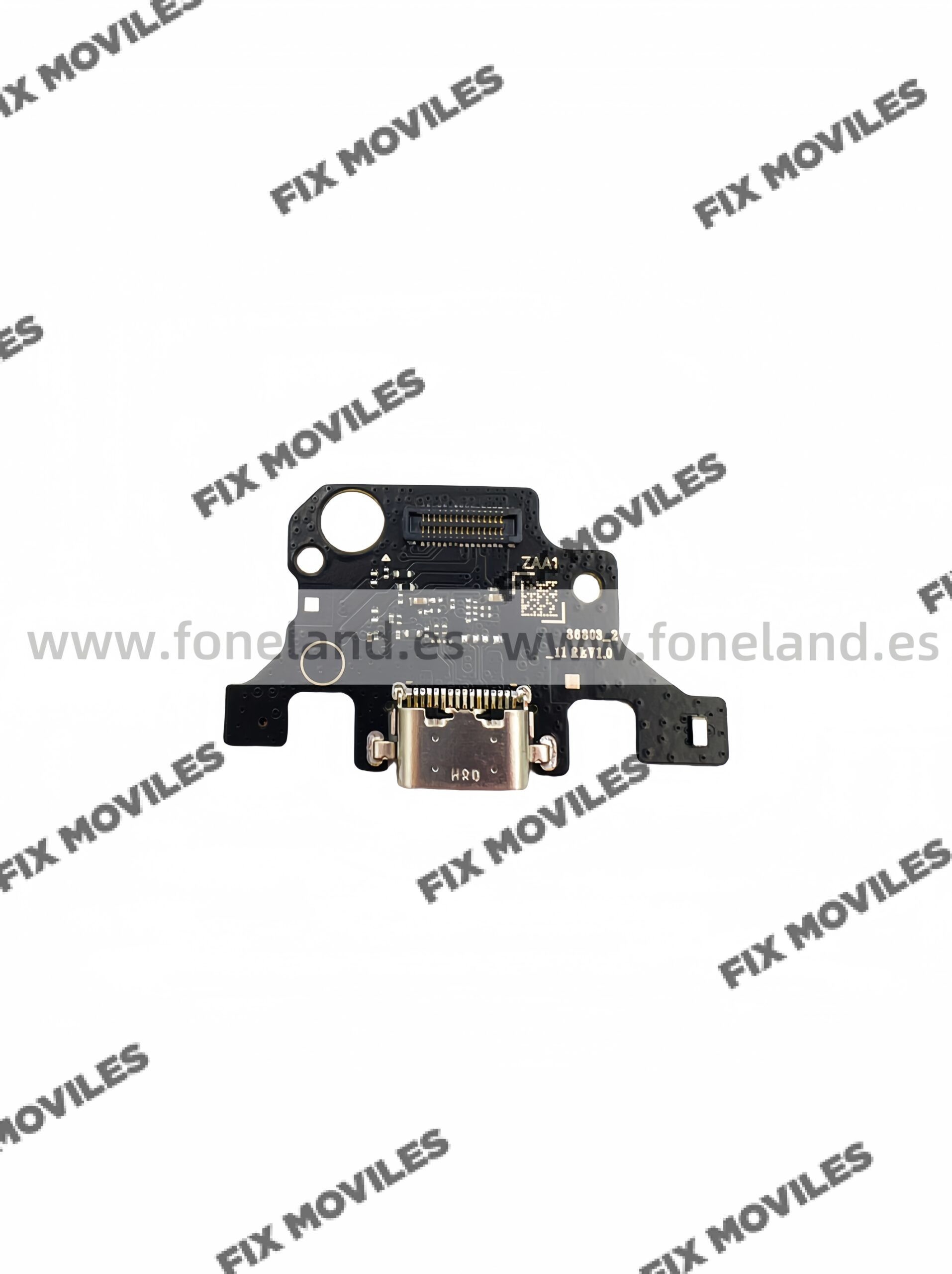 Flex de Carga para Samsung Tab A9 Plus 11(2023) X210 / X215 / X216B EXCELLENT Flex de Carga para Samsung Tab A9 Plus 11(2023) X210 / X215 / X216B EXCELLENT - Image 1