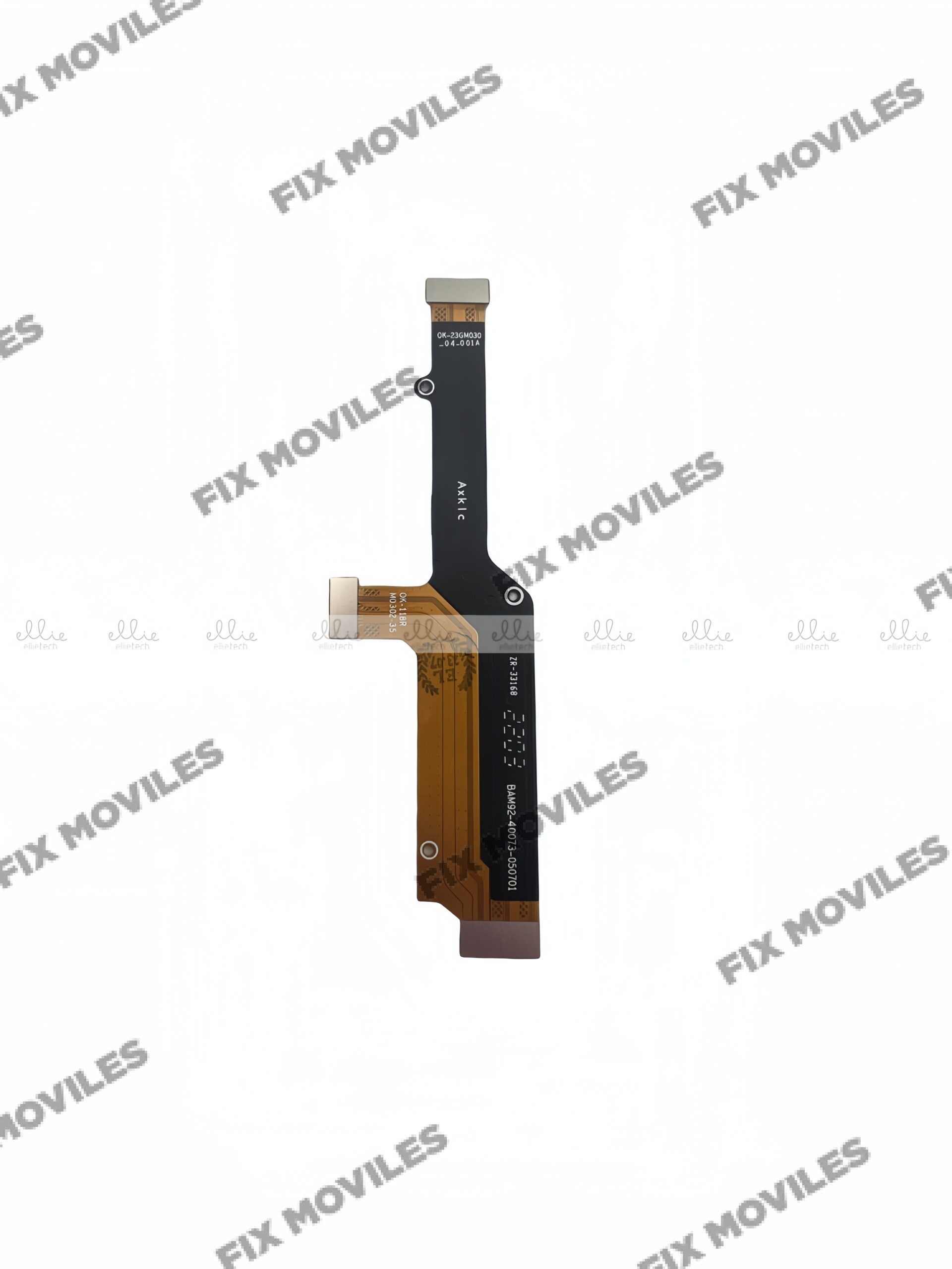 Flex Principal para Samsung Tab A8 10.5 X200 / X205 Flex Principal para Samsung Tab A8 10.5 X200 / X205 - Image 1